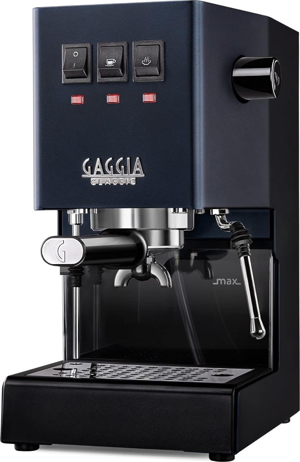 Ekspres ciśnieniowy Gaggia Classic Evo RI9481/15 Blue