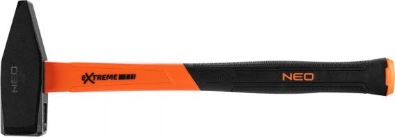 Neo Młotek ślusarski rączka z włókna szklanego 1.5 kg (25-148)