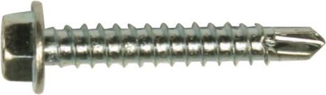 PGB Wkręt samowiertny 5,5 x 45mm 2500szt. (7504K155045 Z)