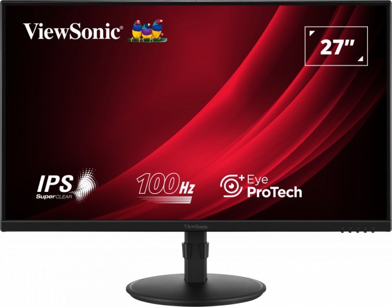 Monitor ViewSonic VG2708A