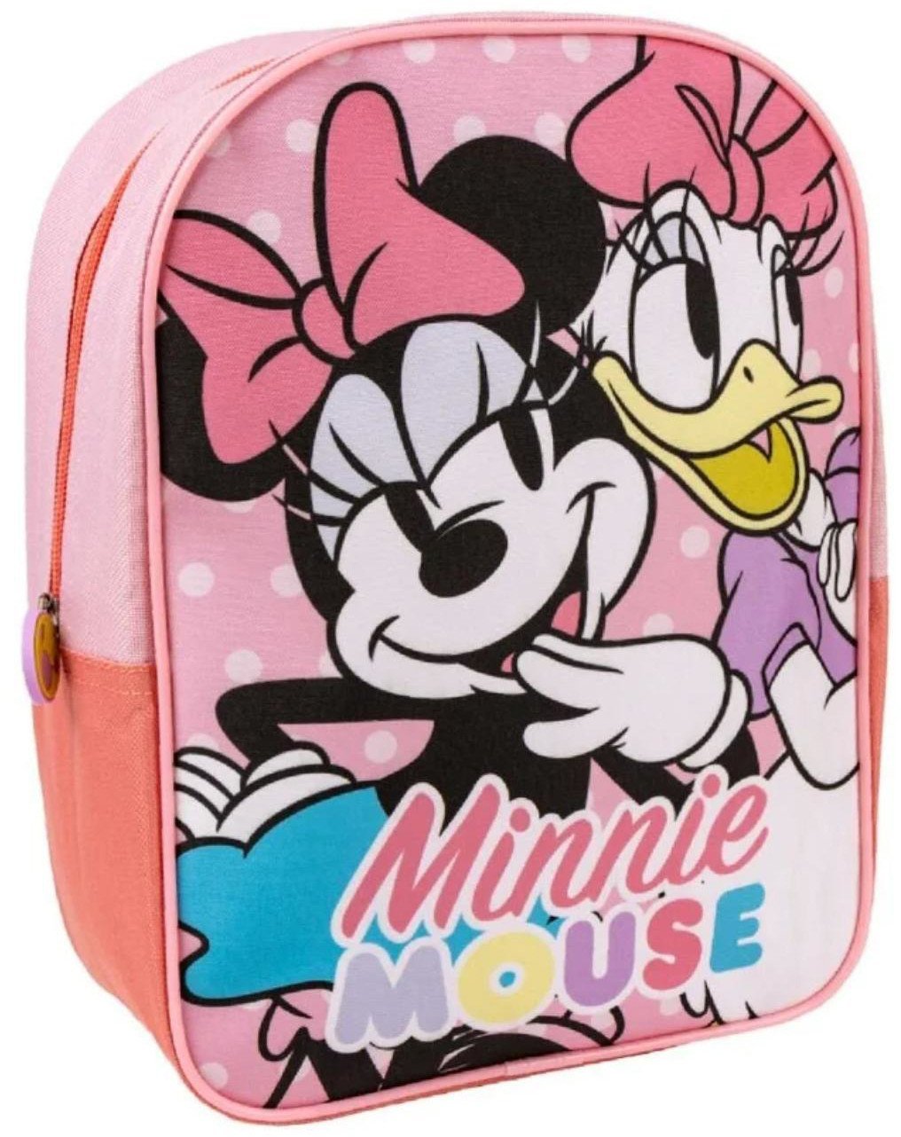 *****Plecak dziecięcy Minnie 4568 80166