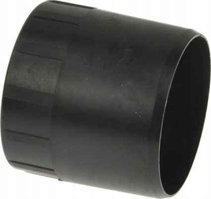 Geko Łącznik rury próżniowej do szlifierki do gipsu i gładzi 225mm(1)