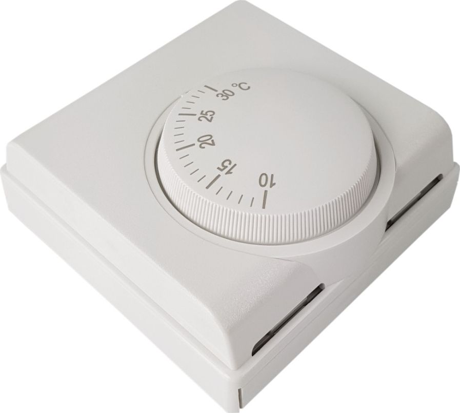 XBS Regulator pokojowy temperatury Termostat MT-2 XBS