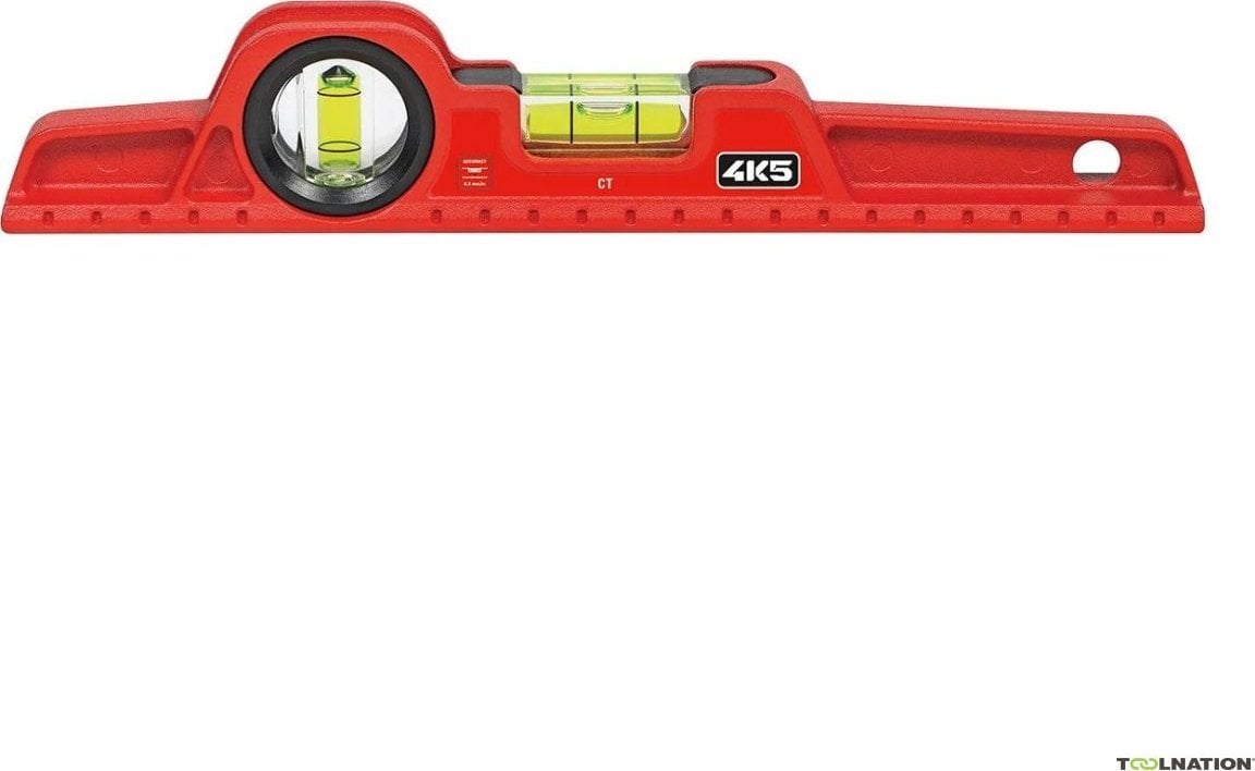 Kapro Gulščiukas Kapro Toolbox 25 cm