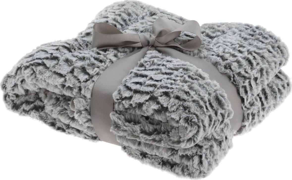 Intesi Koc Scale 180x130 cm szary