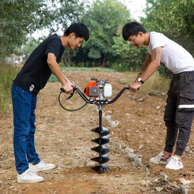 WIERTNICA PRZEDŁUŻKA DO ŚWIDRA DŁUGOŚĆ 50 CM