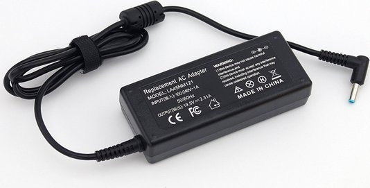 Zasilacz do laptopa HP AC Adapter 45W Smart Nfpc