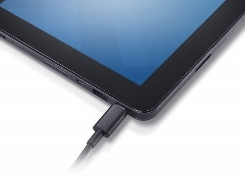 DELL 470-ABSC adapter zasilający/ inwentor Wewnętrzna 30 W Czarny