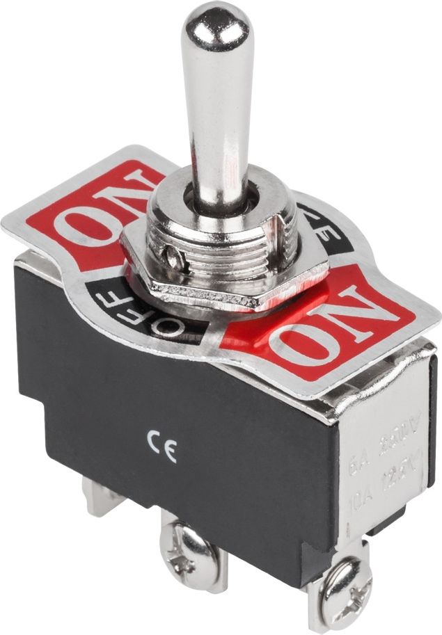 LechPol Złącze przełącznik KN3B-123