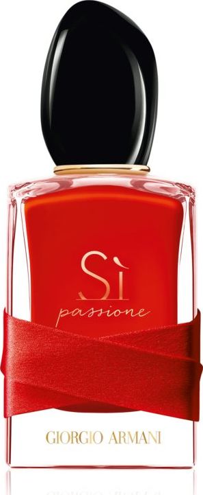 Emporio Armani Si Passione Maestro EDP 50 ml