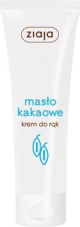 Ziaja MASŁO KAKAOWE KREM DO RĄK