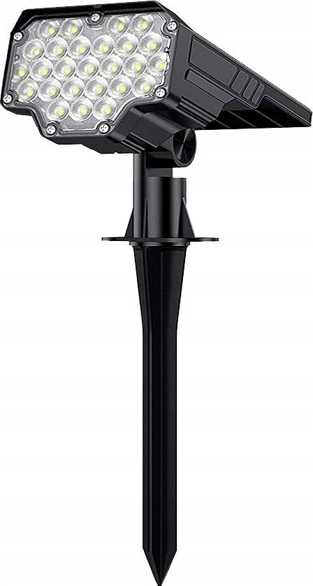 Viking Viking venkovní solární LED světlo D26