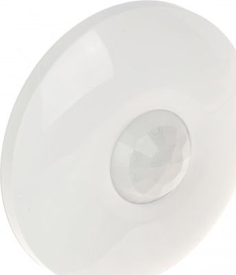 Hikvision BEZPRZEWODOWA CZUJKA SUFITOWA PIR AX PRO DS-PDCL12-EG2-WE Hikvision