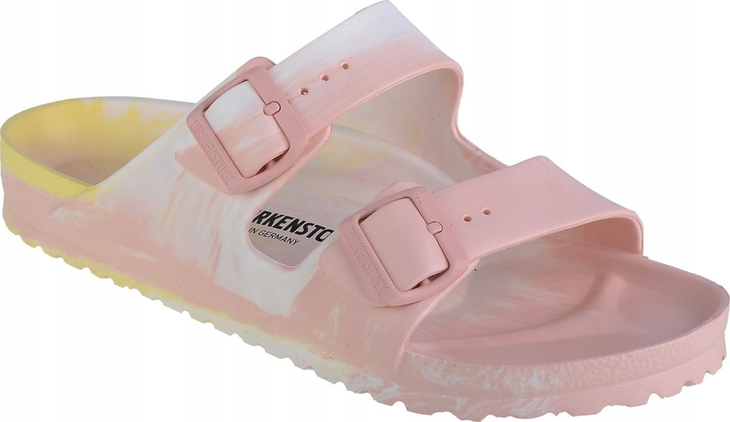 Birkenstock Birkenstock Arizona 1023708 Różowe 45