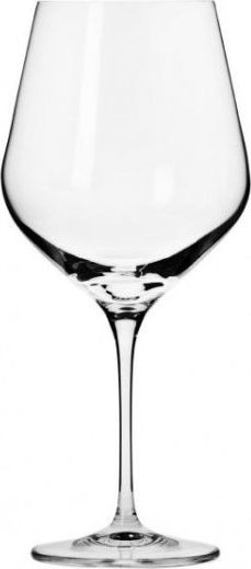 Krosno KROSNO SPLENDOUR 860ML KIELISZKI DO WINA BURGUND