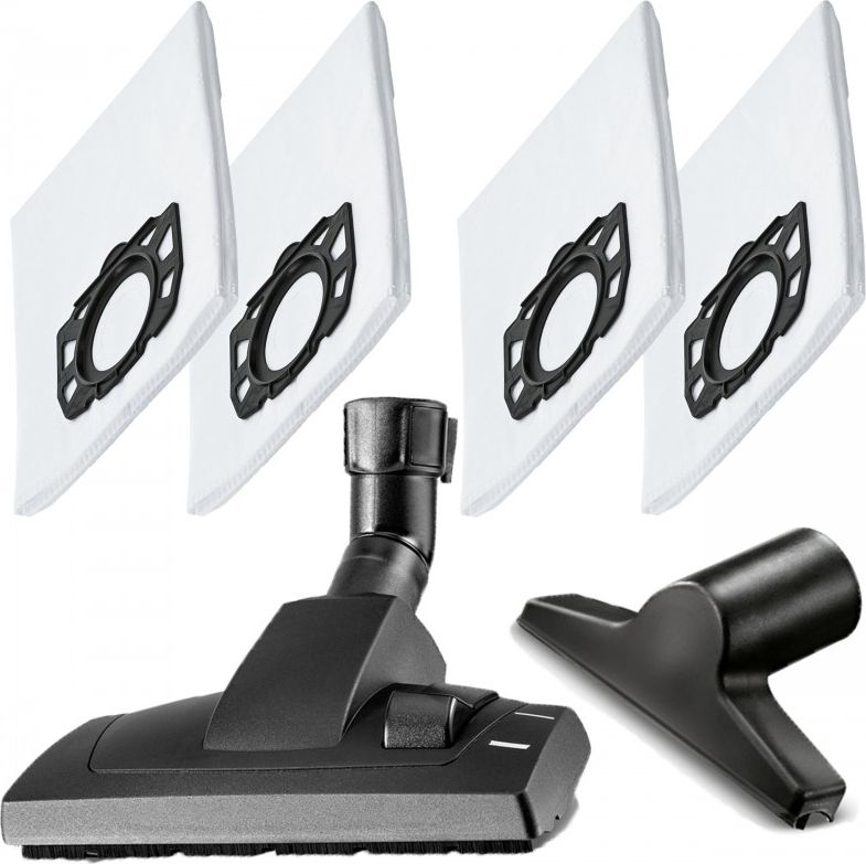 Karcher Akcesoria do urządzeń czyszczących Karcher WD4,5,6 2.863