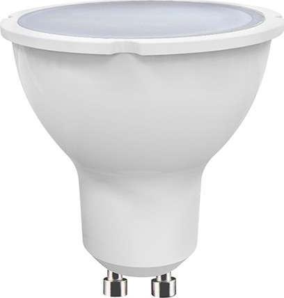 Polux Żarówka PLATINUM 305640 GU10 LED 7W 3000K 650lm 230V biała ciepła