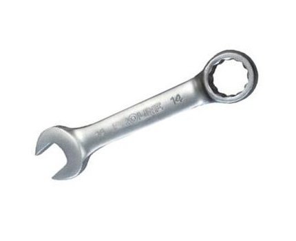 Pro-Line Klucz płasko-oczkowy 12mm (35352)