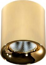 Lampa sufitowa Azzardo Do pokoju dziennego lampa natynkowa LED nowoczesna AZzardo MANE AZ4154