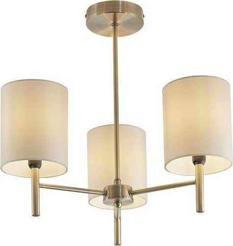 Lampa wisząca ENDON Brio Lampa Sufitowa