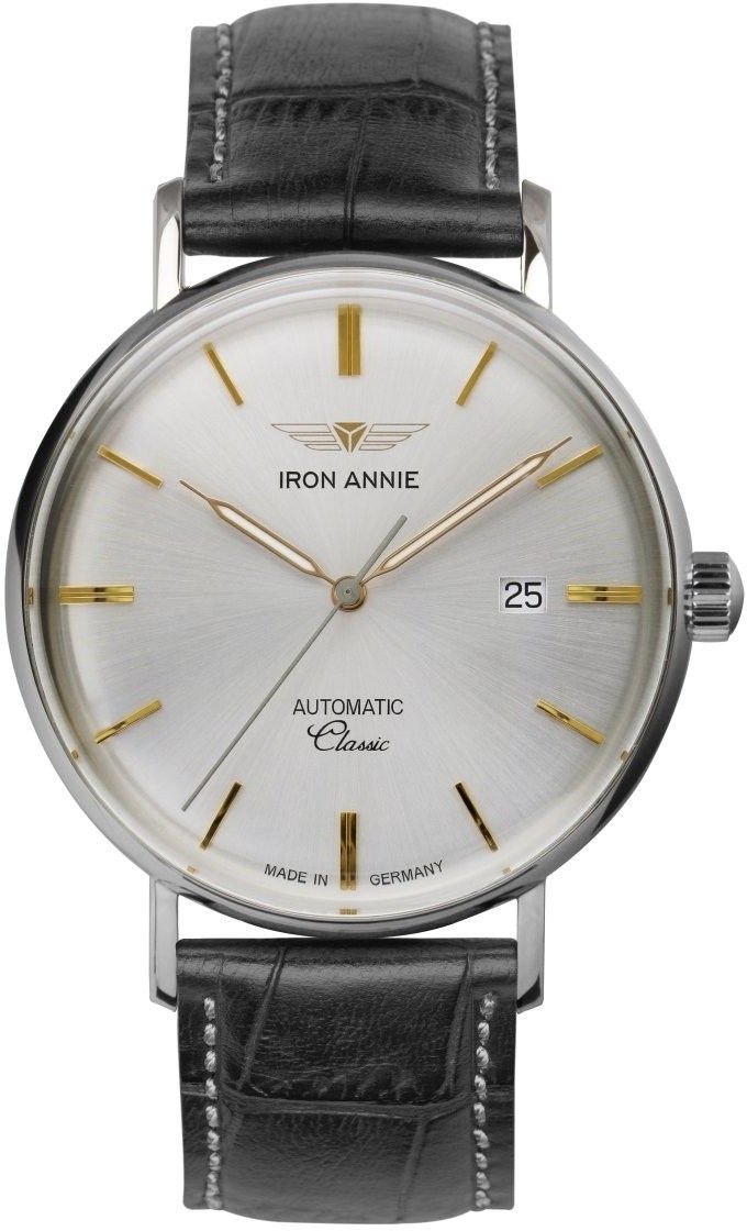 Zegarek Iron Annie Classic 5958-1, automatik