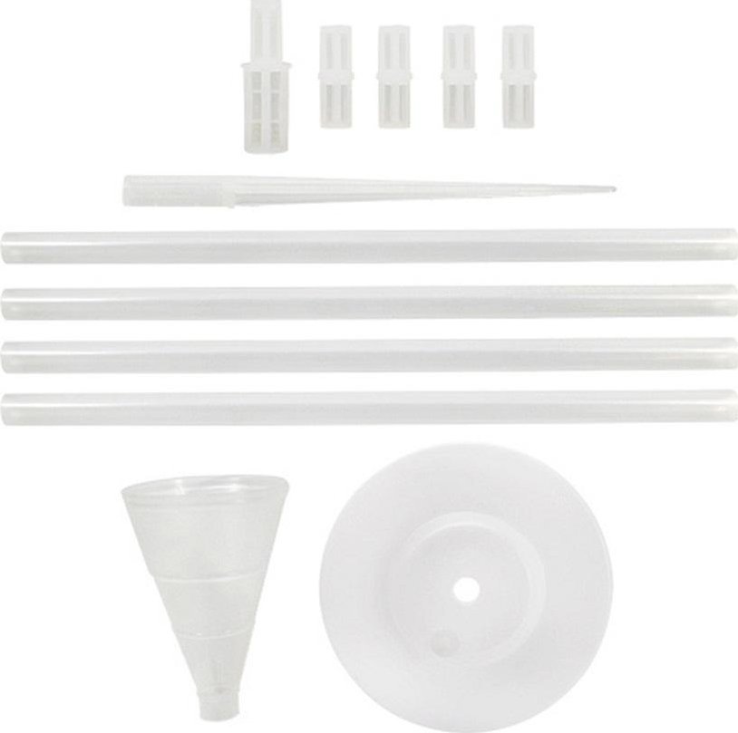 Stelaż do kolumny balonowej 165cm