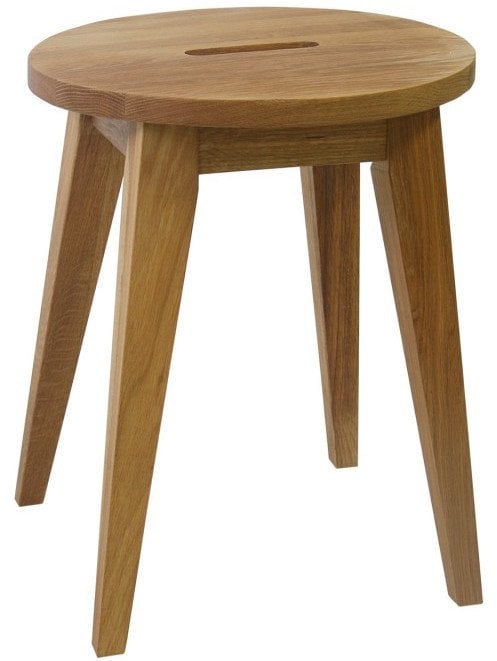 Taburetė Mondeo, ruda