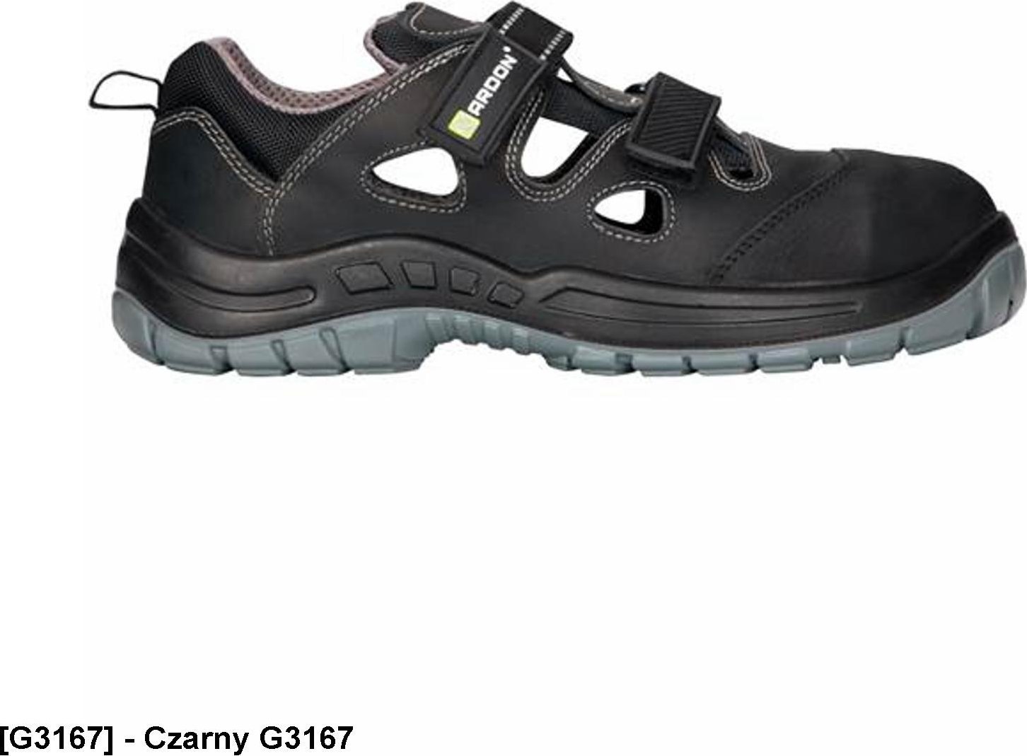 Ardon ARDON BLENDSAN S1P - obuwie ochronne 44