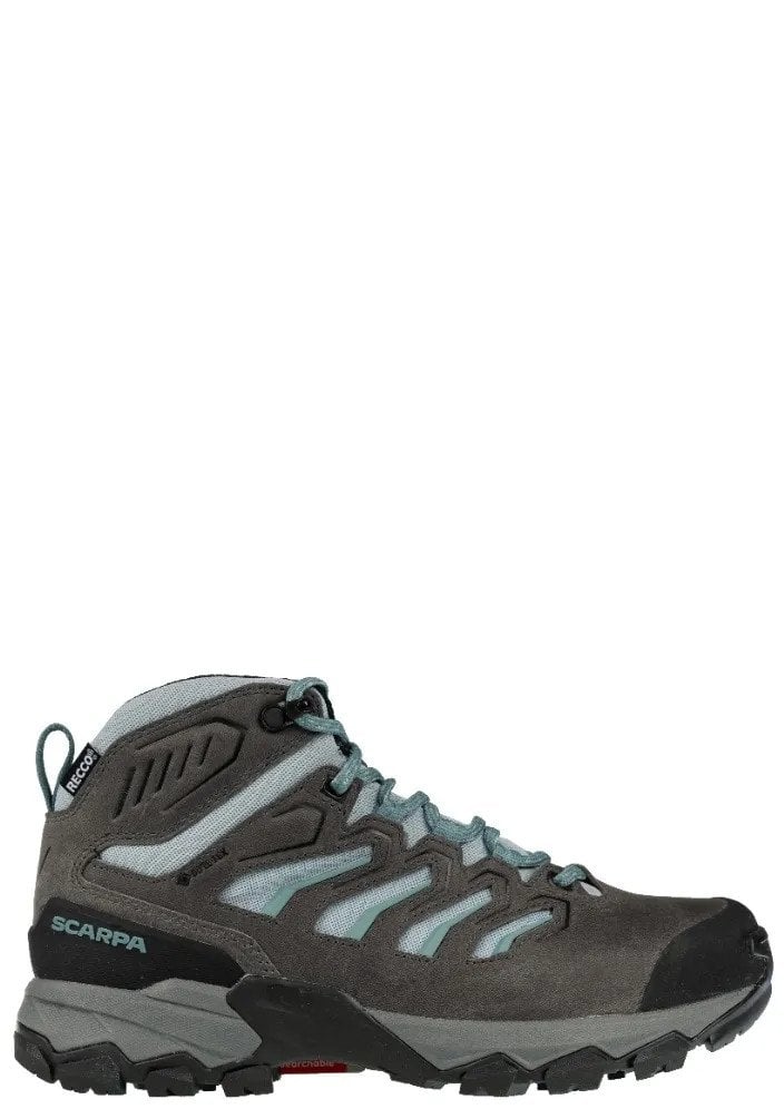 Buty moraine mid gtx women-arctic-37,5 SCARPA