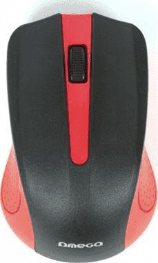 Mysz Platinet OM0419R