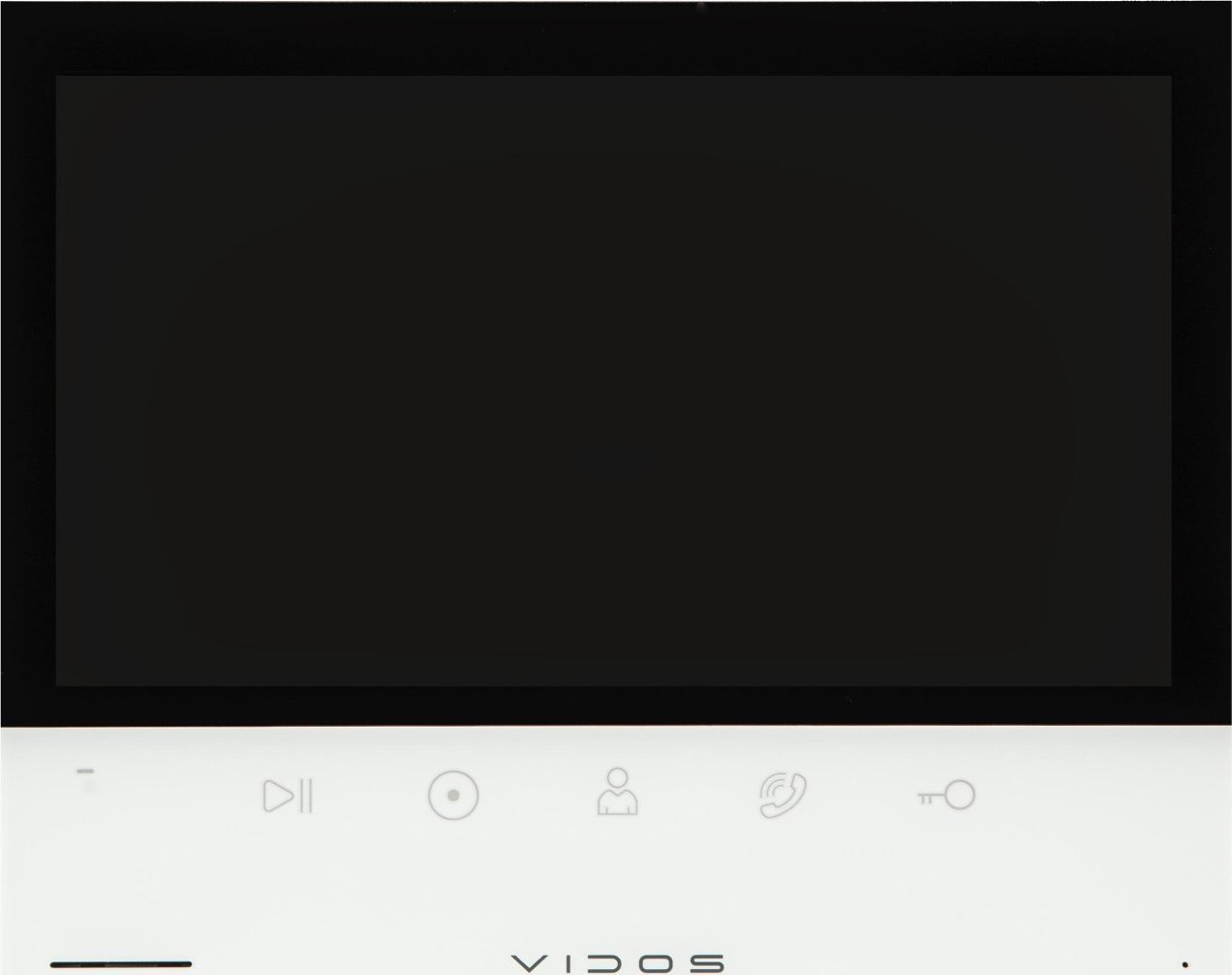 VIDOS Monitor wideodomofonu VIDOS X M13-XT Tuya