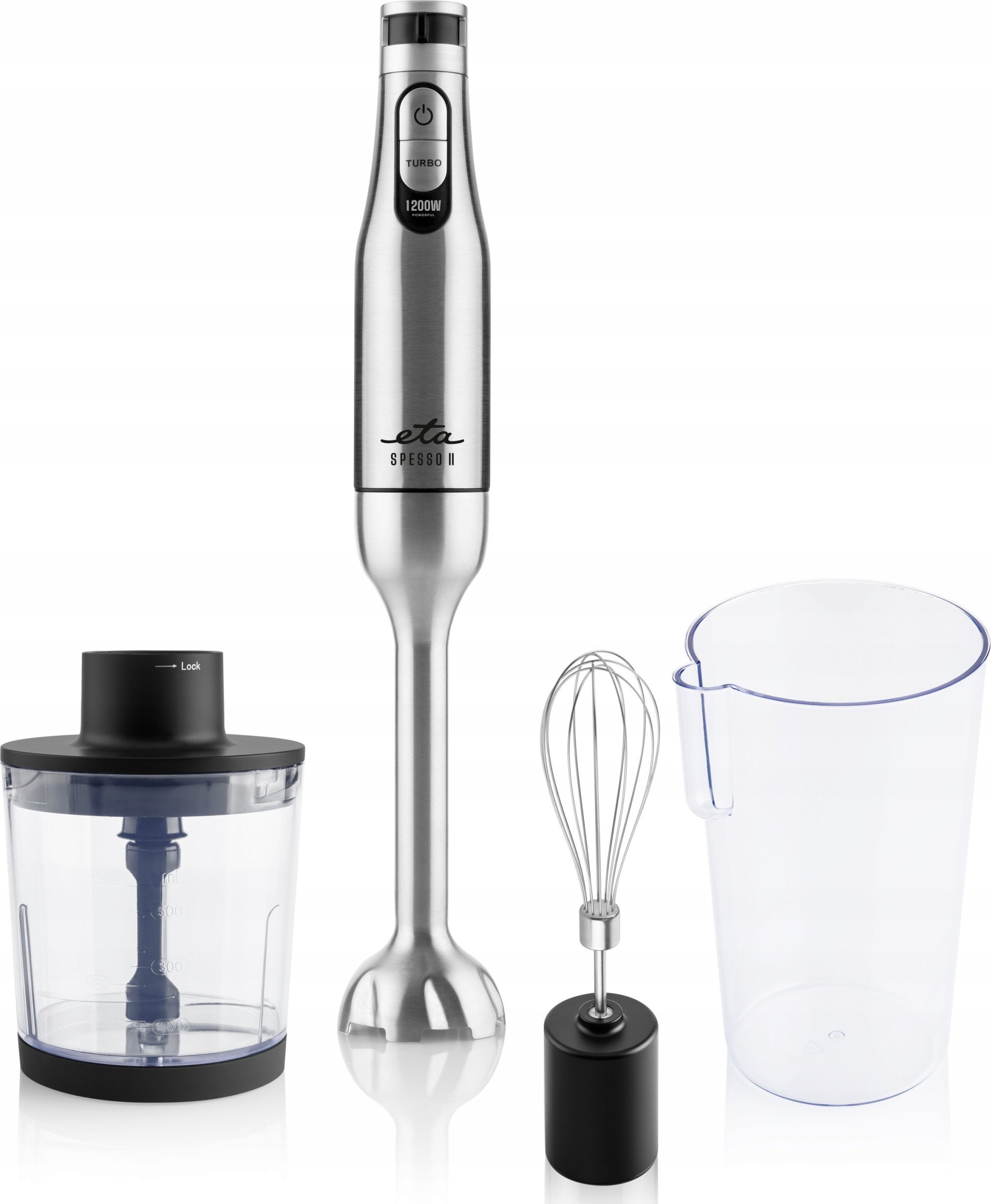 Blender Eta Blender ETA Spesso II 3w1 321590000