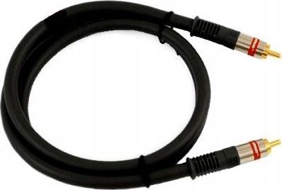 Kabel Vitalco PRZEWÓD 1RCA x 1RCA COAXIAL 7,5M RKD150