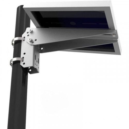 Uchwyt montażowy do paneli na słup GC-SAP