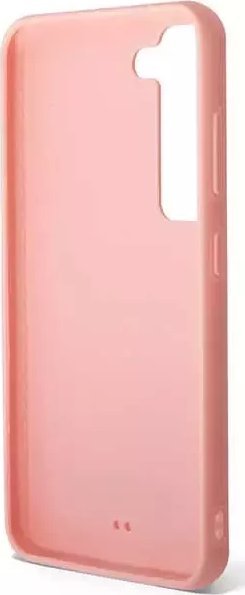 Karl Lagerfeld Etui Karl Lagerfeld KLHCS23MRUPKLPP do Samsung Galaxy S23+ Plus S916 hardcase 3D Monogram