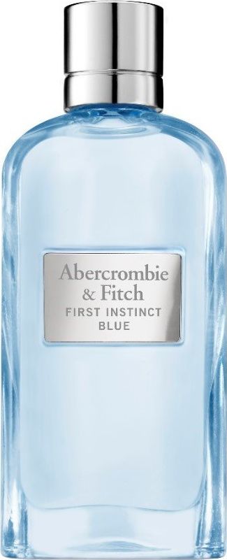 Abercrombie & Fitch First Instinct Blue EDP 30 ml