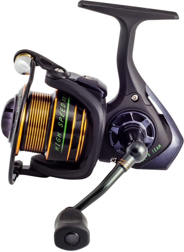 VDR Team Kołowrotek High Speed FD 405 (23P-VD-H40)