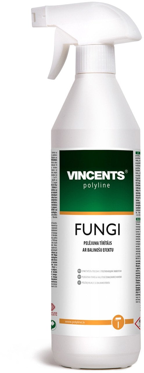 FUNGICIDE COMPOUND FUNGI 0.75