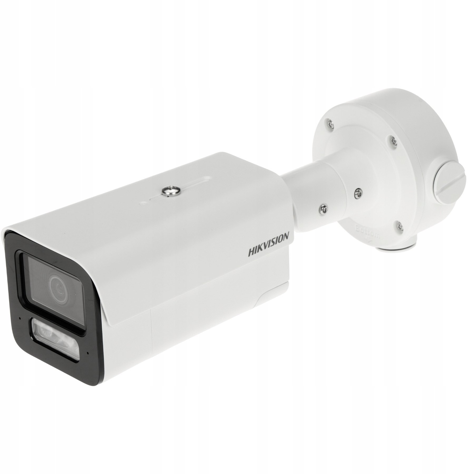 Kamera IP Hikvision iDS-2CD2T47G2-XS/PP 4mm PL(POL) Kamera IP