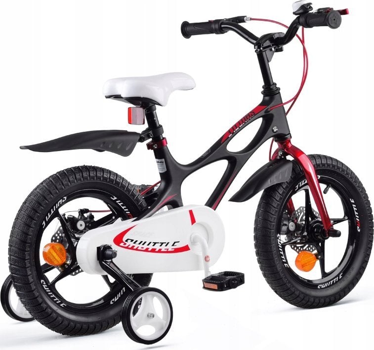 Royalbaby RoyalBaby Rower 14" Space Shuttle + pchacz RB14-22