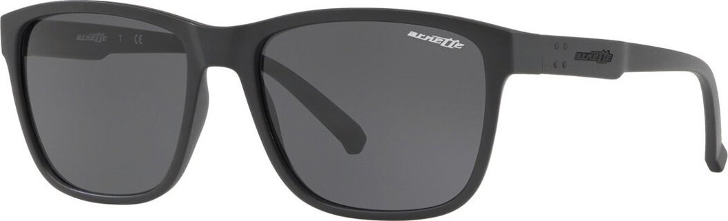 Arnette Męskie okulary przeciwsłoneczne ARNETTE model AN4255018756 (Szkło/Zausznik/Mostek) 56/17/145 mm) NoSize