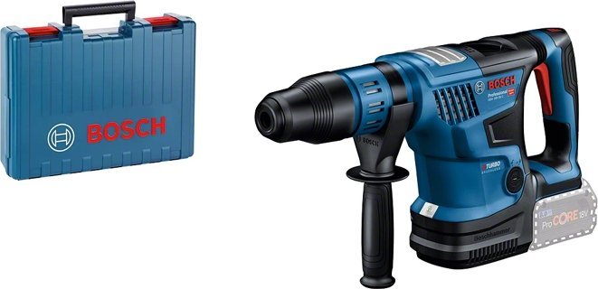 Bosch Młot pneumatyczny BOSCH GBH Professional Bezprzewodowy 18 V
