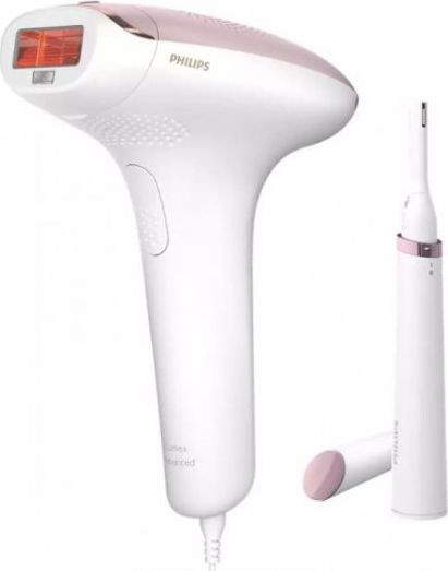 Depilator Philips Lumea Advanced BRI920/00