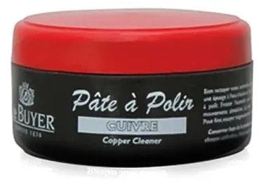 Pasta do czyszczenia miedzi 150 ml
