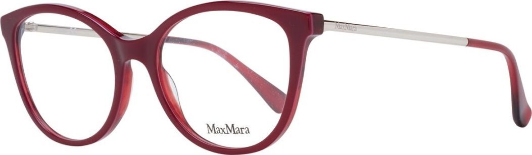 Max Mara Ramki do okularów Damski Max Mara MM5027 53066