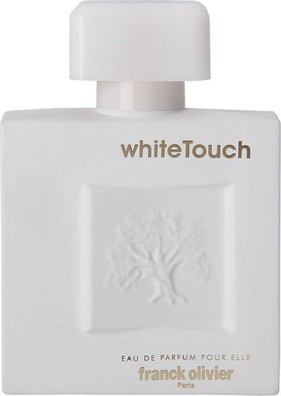 Franck Olivier White Touch EDP 100 ml