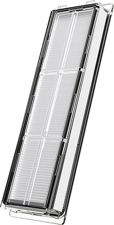 Dreame Filtr zbiornika na kurz do Dreame D9/ D9 Pro/ D9 Max/ L10 Pro/D10s/D10s pro/F9 pro (2szt.)
