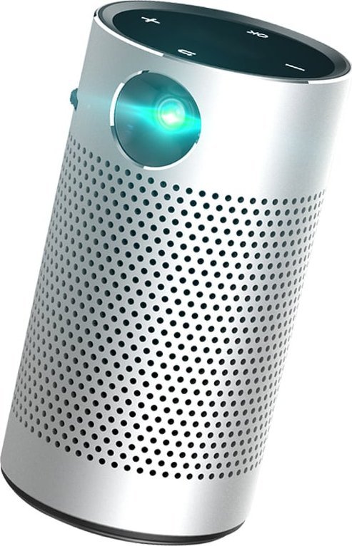 Projektor HDWR Przenośny, kompaktowy projektor Full HD z systemem Android XLIGHT 5