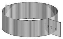 FLEX Obejma blokująca DN110