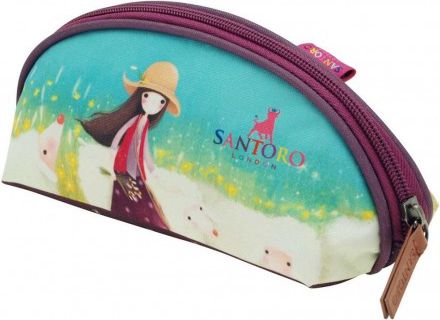 Piórnik Santoro Saszetka Buttercup Meadow